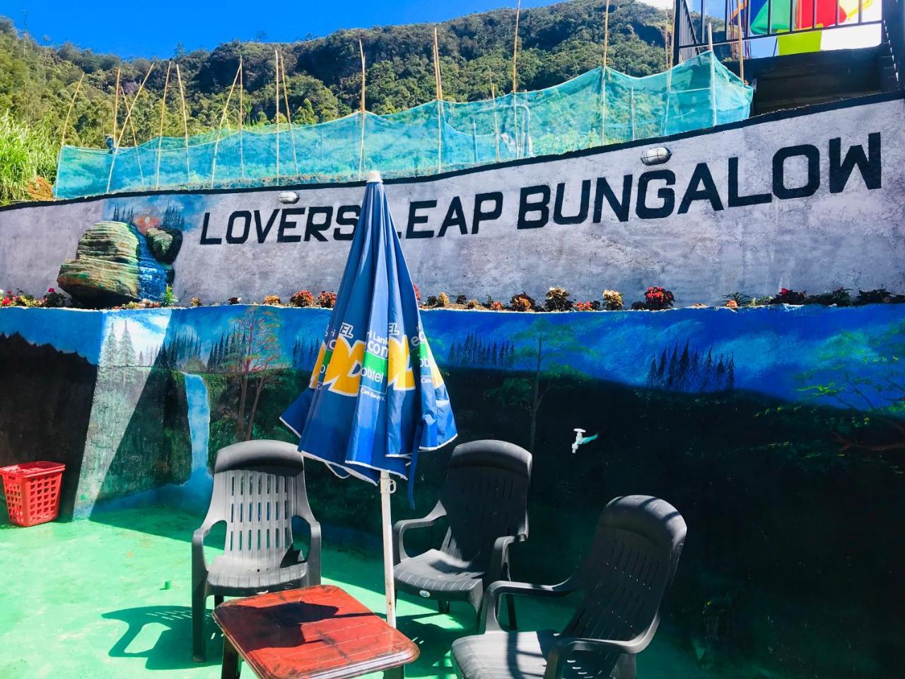 Loversleap Bungalow Nuwara Eliya Exterior photo